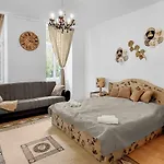 Adalbert Apartments