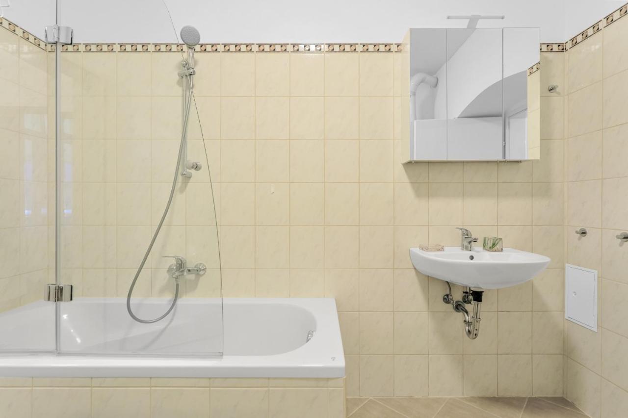 Apartment Adalbert *