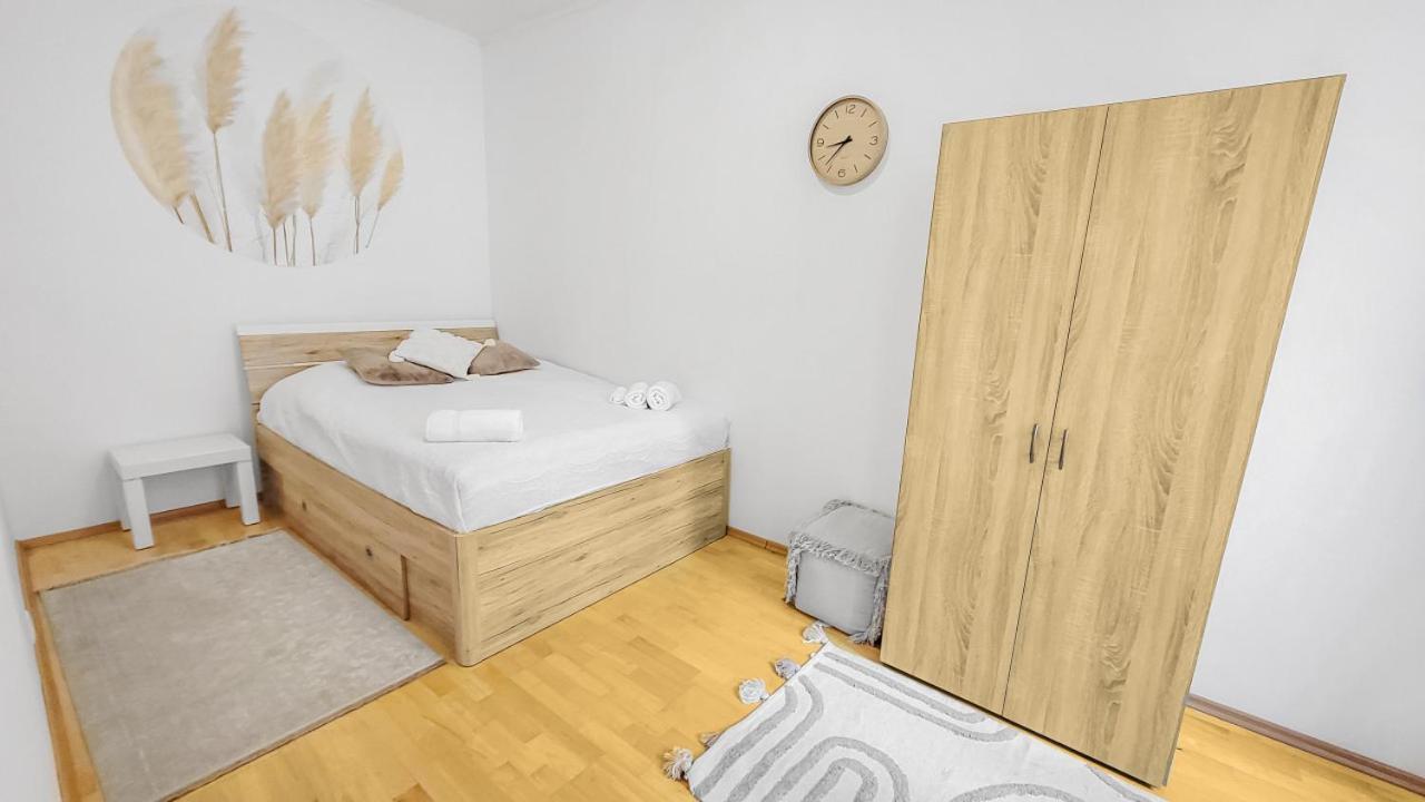 Apartment Adalbert Wien