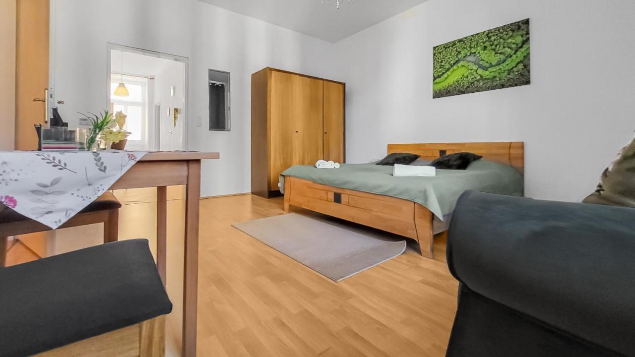 Apartment Adalbert