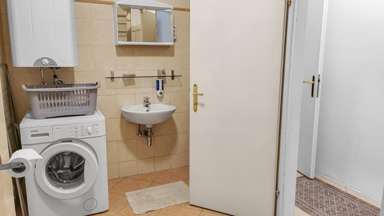 Adalbert Apartment Wien