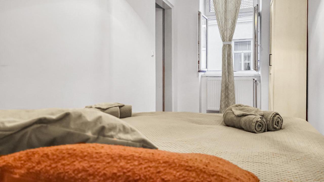 Apartment Adalbert Wien