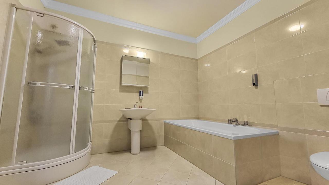 Apartment Adalbert