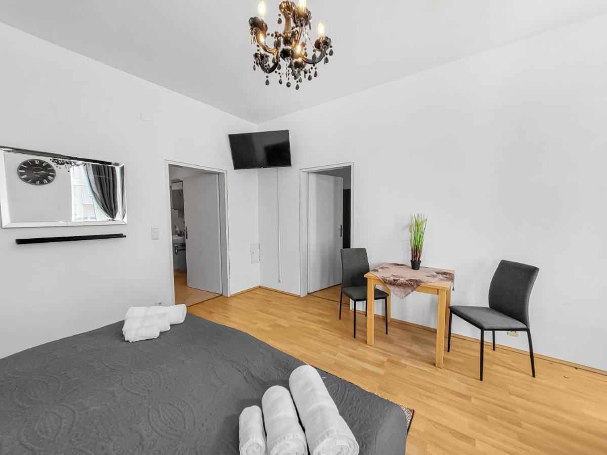 Apartment Adalbert *