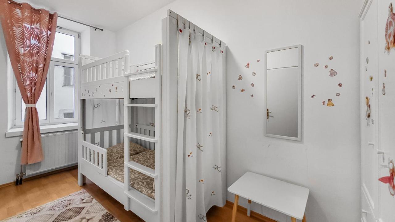 Apartment Adalbert Wien