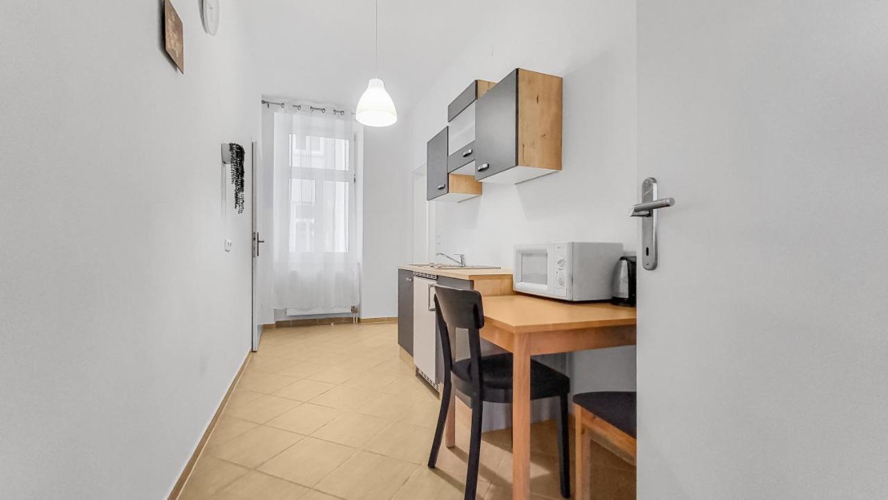 Apartment Adalbert Wien