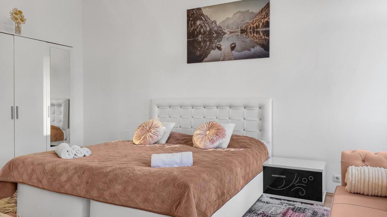 Apartment Adalbert Wien
