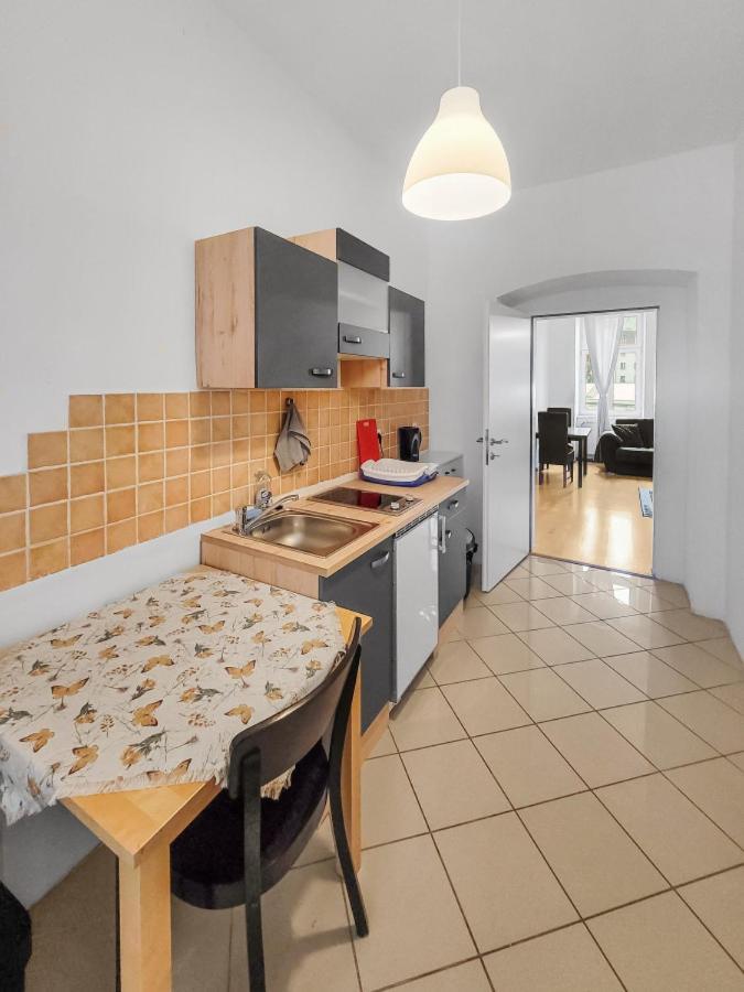 Cityapt Adalbert Stifter Vienna