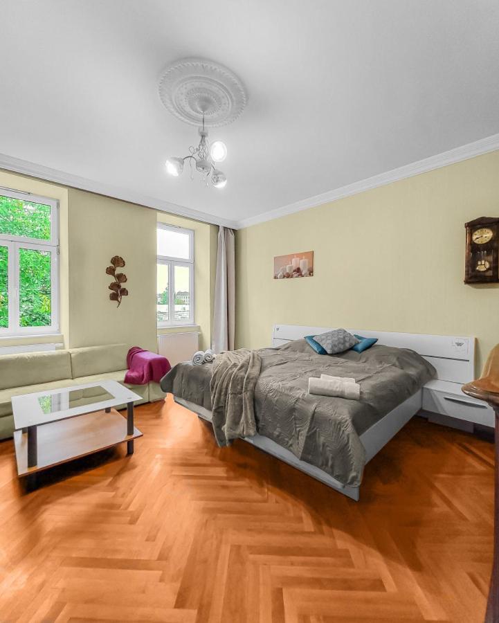 Cityapt Adalbert Stifter Vienna