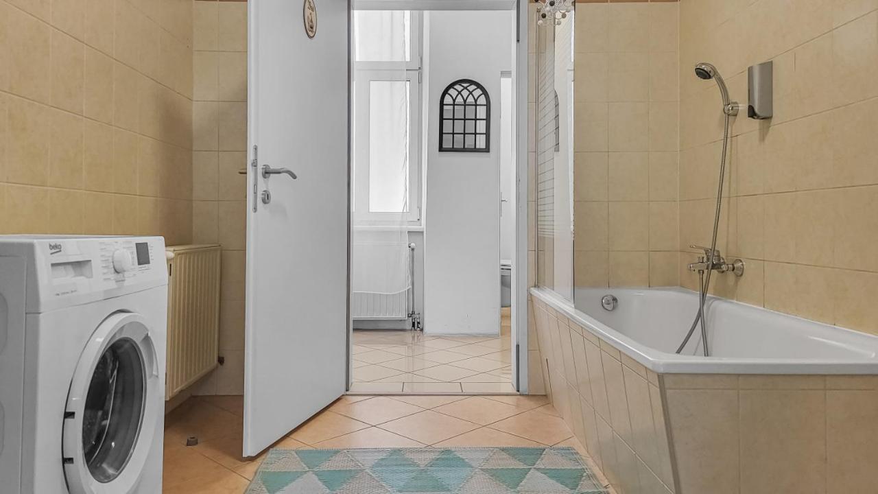 Cityapt Adalbert Stifter Apartment Vienna